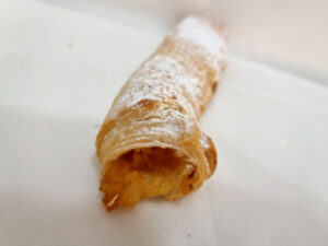 Apple Strudel