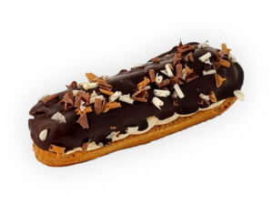 Chocolate Eclair