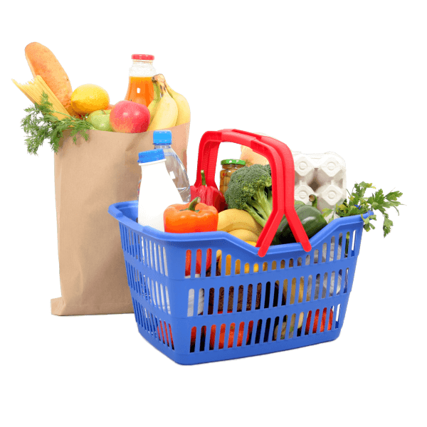 Grocery - Slider Image