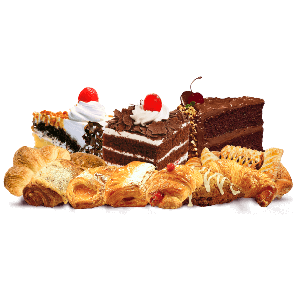 Pastries & Deserts - Slider Image (1)