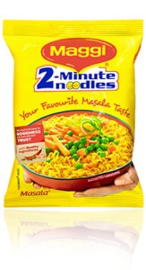 2 Minute Noodles